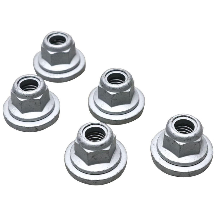 Original Ford Transit Mk8 Mk9 Custom Schraube - Querträger hinten 5201112 - 5 Stk