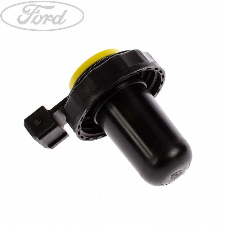 Original Ford Tankdeckeleinfüllstutzen & Warnleuchte Hauptbremszylinder 6174635