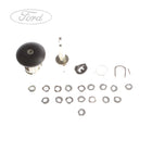 Original Ford Transit Türschloss links 4060639