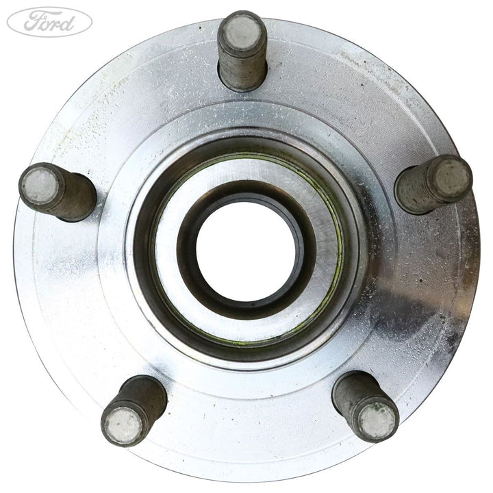 Original Ford Mustang Vorderrad O/S oder N/S Radnabe mit ABS Ring 2015- 5276475”