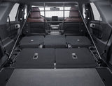 Original Ford Explorer ab 2020 Gepäckraum-Schutzgitter