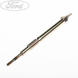 Ford Ranger 2006-2012 Glühkerze Mazda DOHC 16V x1 1449686