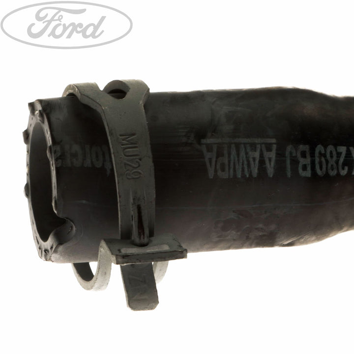 Original Ford Überlaufschlauch Kühlsystem 1134602