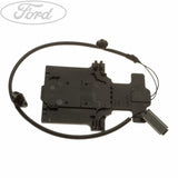 Original Ford Sensor - Karosseriegewicht - Airbag 1879172