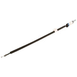 Ford Arretierung Sitzfläche hinten 1237034