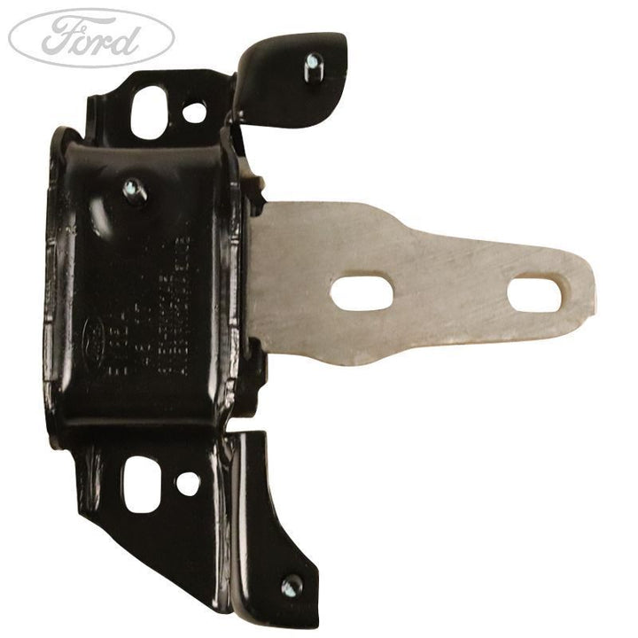 Original Ford Fiesta/B-MAX Getriebe-Verlängerungsgehäuse 1536197