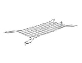 Original Ford Transit Custom ab 2023 Sicherungsnetz Horizontal, Radstand kurz