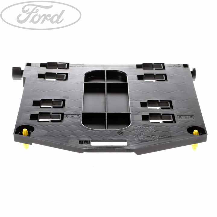Original Ford Mondeo Mondeo Galaxy S-Max Relaishalter 1458519