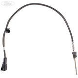 Transit Mk8 Auspufftemperatur Gassensor Abgastemperatur-Gassensor
