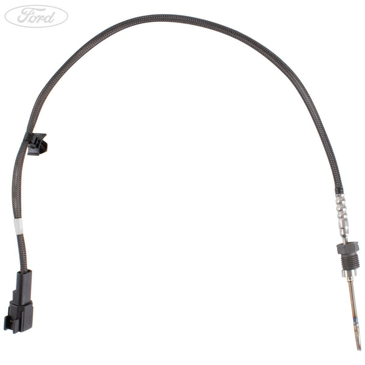 Transit Mk8 Auspufftemperatur Gassensor Abgastemperatur-Gassensor