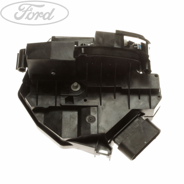 Original Ford C-Max Fiesta Türschloss hinten 2053483