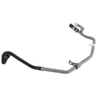Original Ford Fiesta Servolenkungsschlauch Vorratsbehälter an Pumpe 1465873