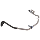 Original Ford Fiesta Servolenkungsschlauch Vorratsbehälter an Pumpe 1465873