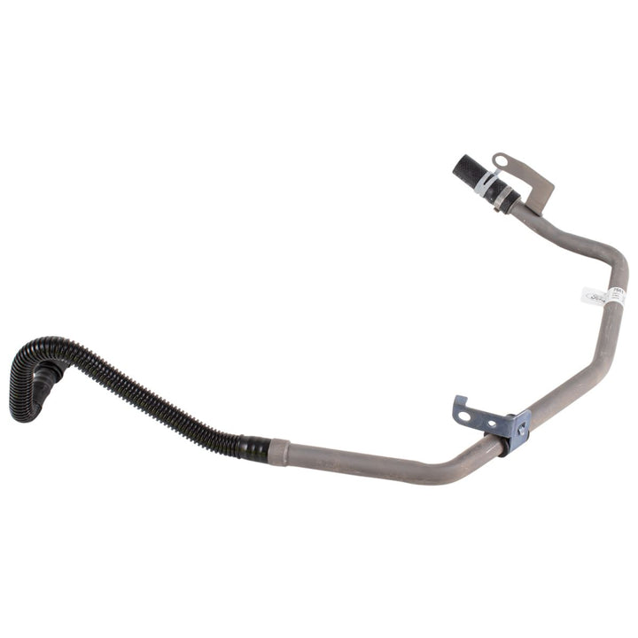 Original Ford Fiesta Servolenkungsschlauch Vorratsbehälter an Pumpe 1465873