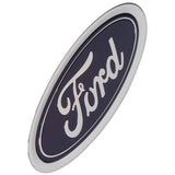 Fiesta MK7 FORD Kühlergrill Namensschild Abzeichen Emblem