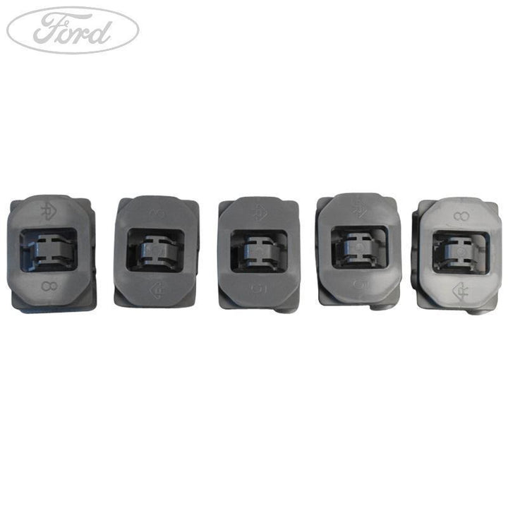 Original Ford Spezial Pin 5234172 - 5 Stk