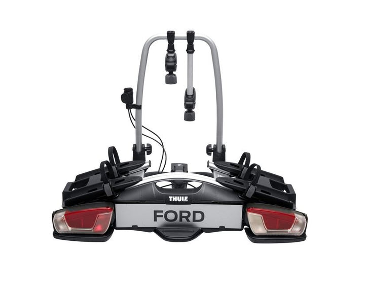Thule®* Heckfahrradträger Coach 274, für 2 Fahrräder, ab- und zusammenklappbar