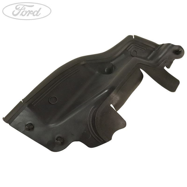 Original Ford Luftleitblech 2009846