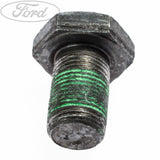 Original Ford Wandlerschraube 4147435