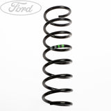 Original Ford Focus hintere oder Suspension Schraubenfeder 1335392