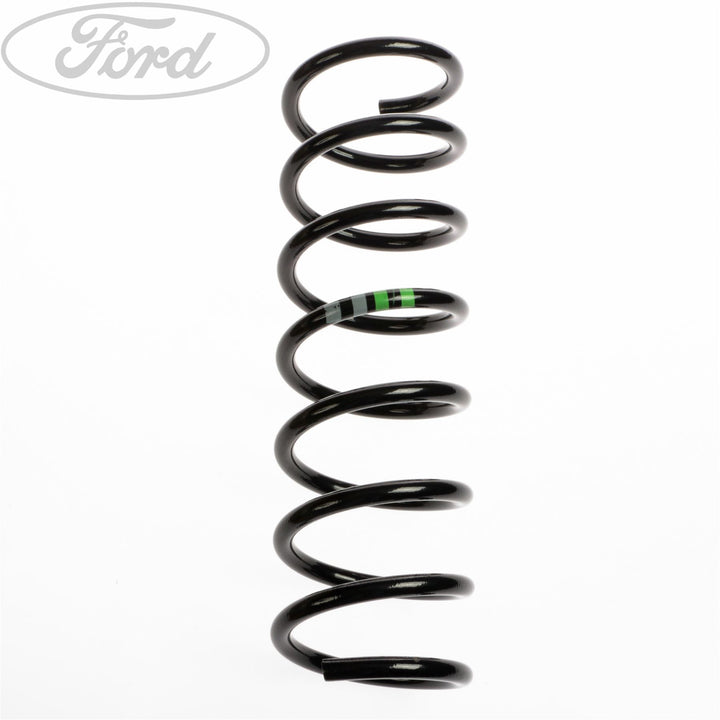 Original Ford Focus hintere oder Suspension Schraubenfeder 1335392