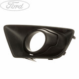 Original Ford Sonstige Stoßstangen Teile 1886255
