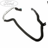 Original Ford Heizungswasserschlauch 1750258