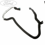 Original Ford Heizungswasserschlauch 1750258