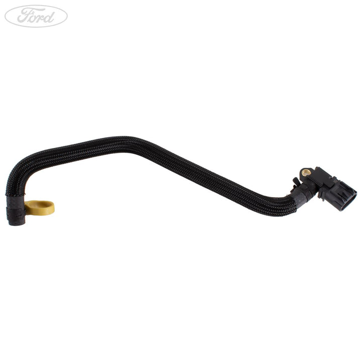 Transit Mk8 Custom 2.0 EcoBlue Abgasdrucksensor FWD