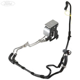 Focus Mk3 Vakuumpumpe Schlauch und Halterung Assy