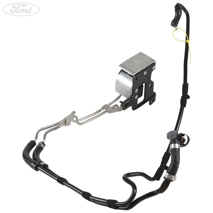 Focus Mk3 Vakuumpumpe Schlauch und Halterung Assy