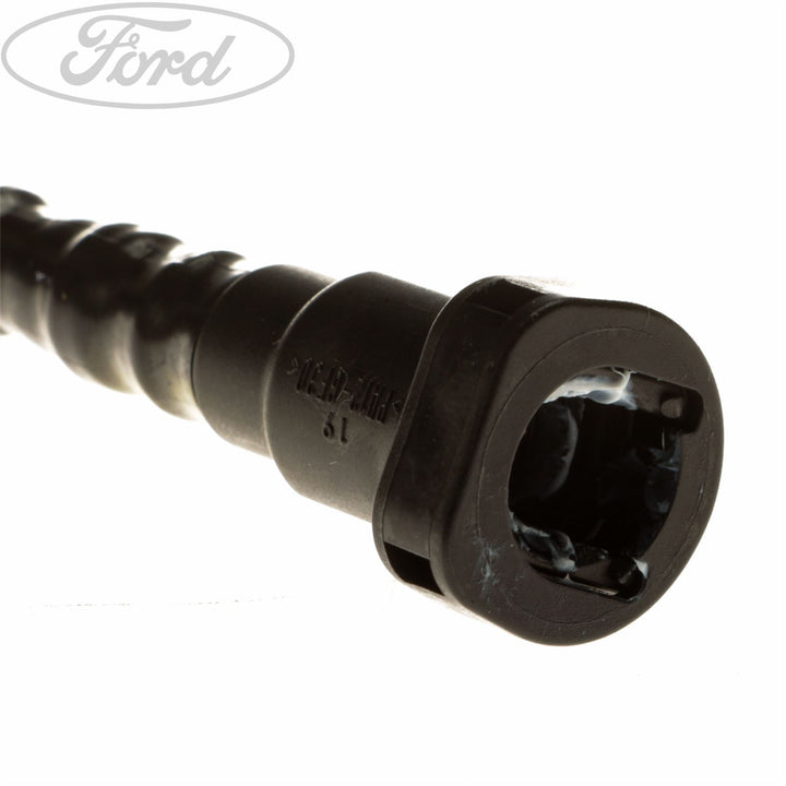 Original Ford Fiesta 2004-2012 Kupplungshauptzylinderrohr 2.0L Duratec 1150342