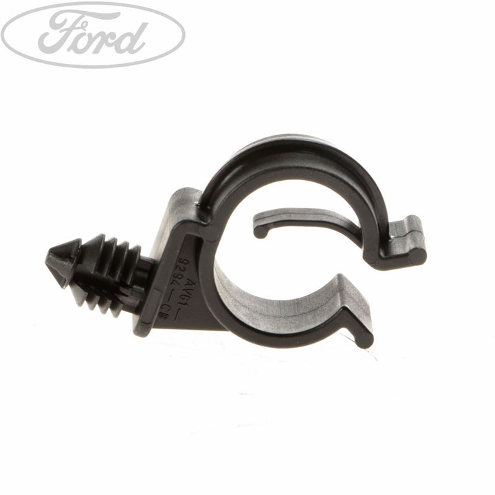 Original Ford Schlauchklemme - Kraftstoffleitung 1698023