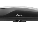 Atera* Dachbox Casar L, Lava Structured