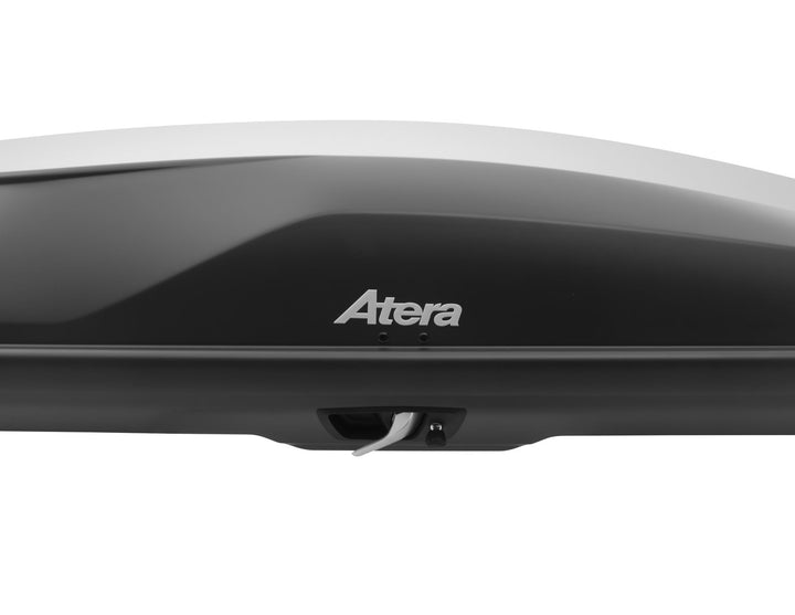Atera* Dachbox Casar L, Lava Structured