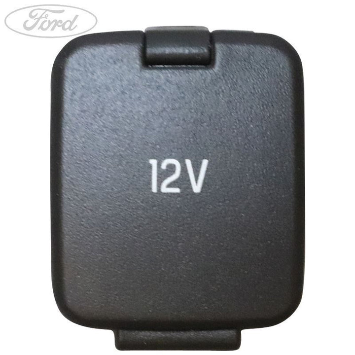 Original Ford Abdeckung 12 Volt Steckdose 5111286