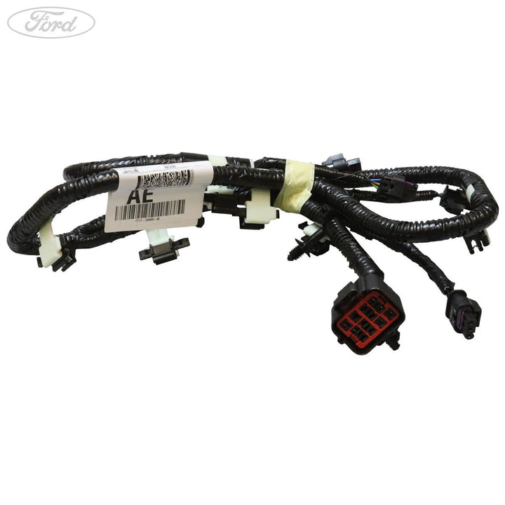 Original Ford Transit Connect Kabel - Einparksensor hinten 2016-2018 200611