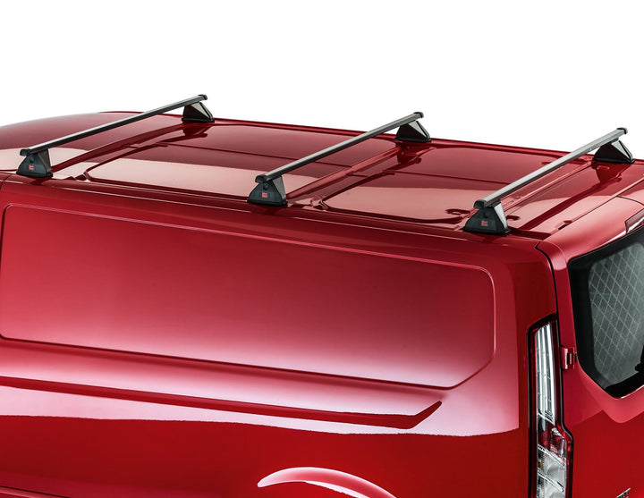 Ford Transit/Tourneo Custom MontBlanc* Dachgrundträger Erweiterungs-Kit 1819091