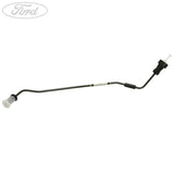 Original Ford S-Max Galaxy Mondeo Schlauch Kupplungsgeberzylinder 6-Gang Mann 1508052