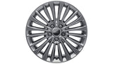 Ford Focus Alufelge 17