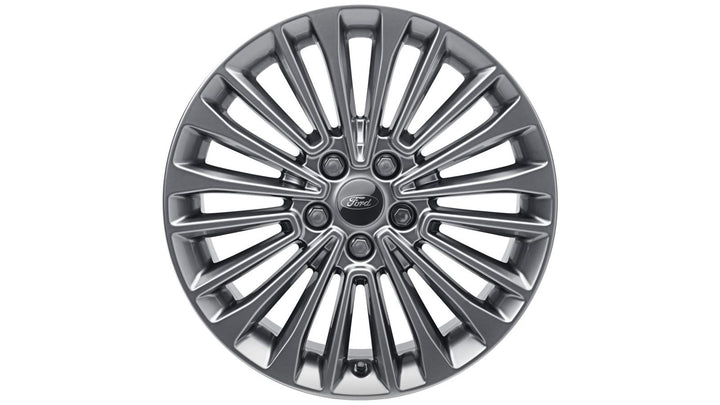 Ford Focus Alufelge 17