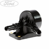 Original Ford Getriebeschlauchhalterung 1493237