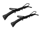 G3* Heckfahrradträger Satz mit 2 Schienen,GP,für G3-Grundträger