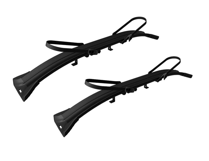 G3* Heckfahrradträger Satz mit 2 Schienen,GP,für G3-Grundträger