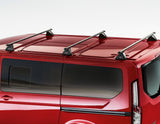 Ford Transit/Tourneo Custom MontBlanc* Dachgrundträger Erweiterungs-Kit 1819091