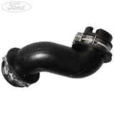 Original Ford Schlauch Ansauggeräuschdämpfer 2.0L Duratorq