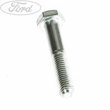 Original Ford Bolzen M8 x 47mm 1406293