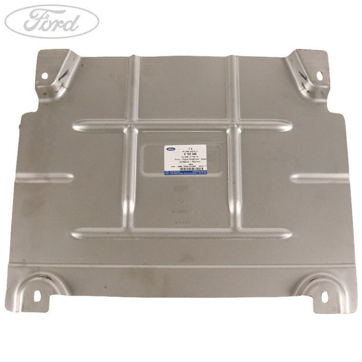Original Ford Spritzschutz Motorraum 2102346
