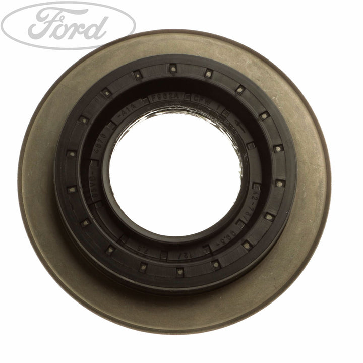 Original Ford Hinterachs-Dichtring 1042063