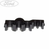 Original Ford Kraftstoffleitungsclip 1324505